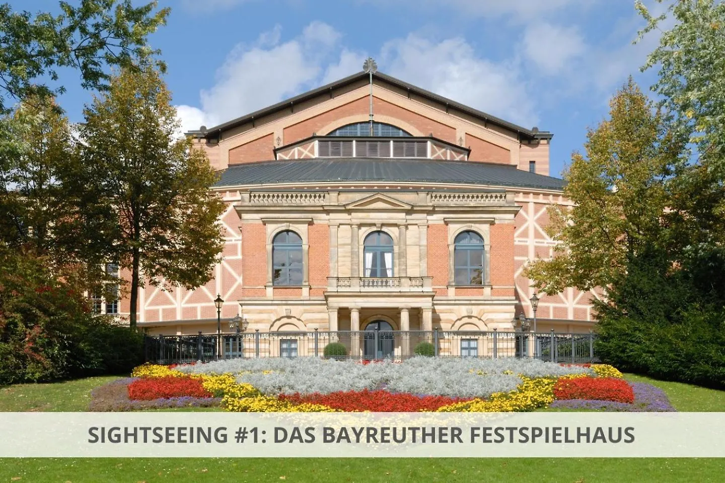 Apartment Wahnfried No4 - Zentral Wohnen Mit Kueche Und Duschbad, Parkplatz, 300M Zur Fussgaengerzone Bayreuth